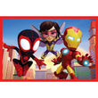 Laden Sie das Bild in den Galerie-Viewer, Marvel Spidey And His Amazing Friends
