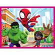 Laden Sie das Bild in den Galerie-Viewer, Marvel Spidey And His Amazing Friends
