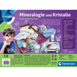 Laden Sie das Bild in den Galerie-Viewer, Mineralogie und Kristalle
