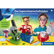 Laden Sie das Bild in den Galerie-Viewer, Das Superwissenschaftslabor
