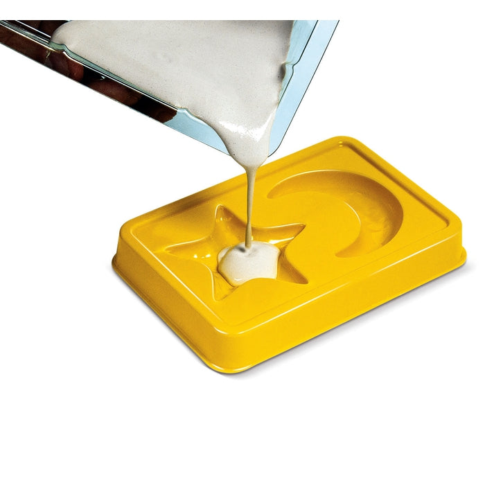 Kristalle selbst züchten