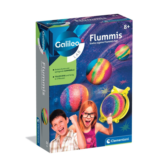 Flummis