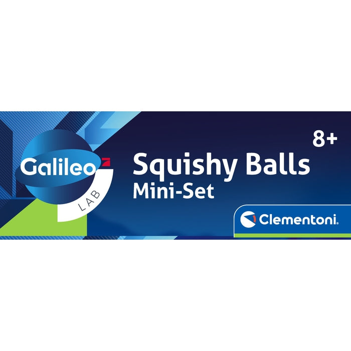 Squishy Balls