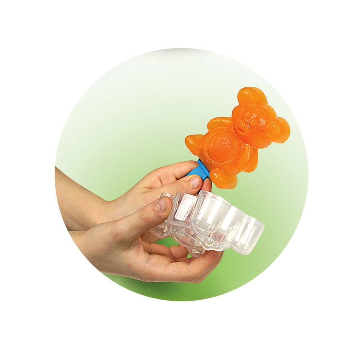 Wissenschaft unter 0°