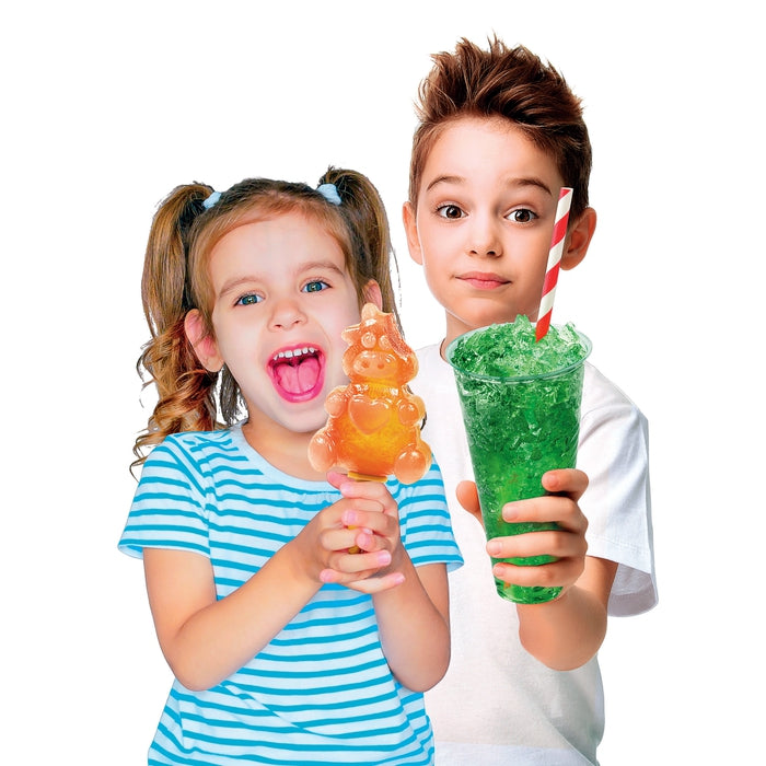 Wissenschaft unter 0°