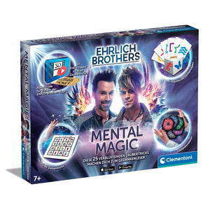 Mental Magic