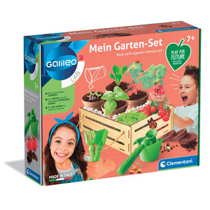 Mein Garten-Set