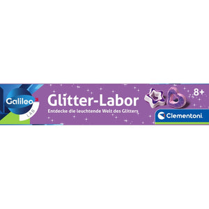 Glitter-Labor