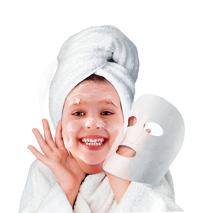 Gesichtsmasken selbst machen