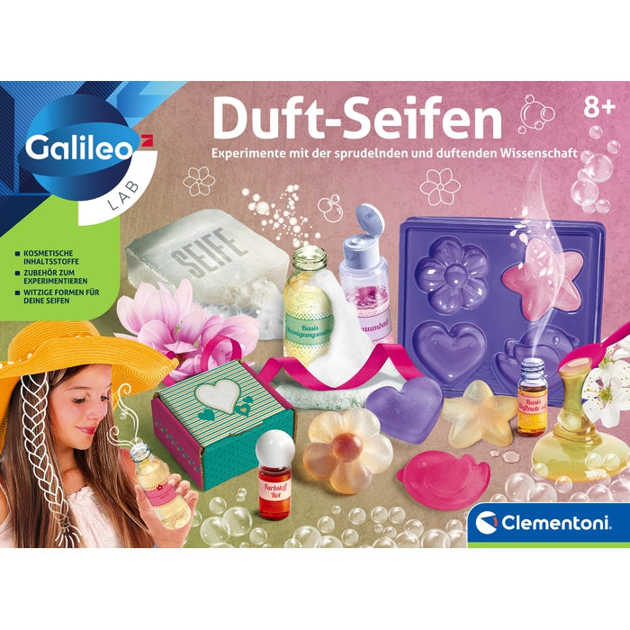 Duft-Seifen