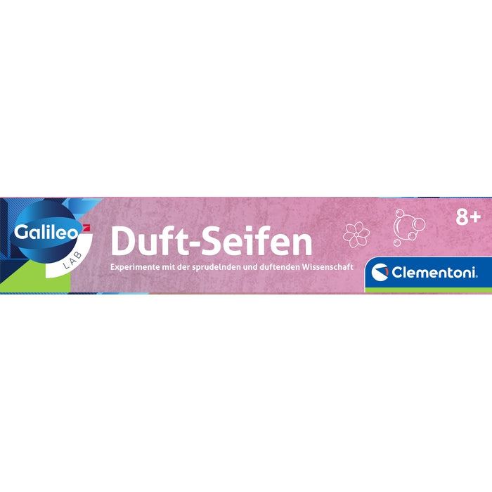 Duft-Seifen