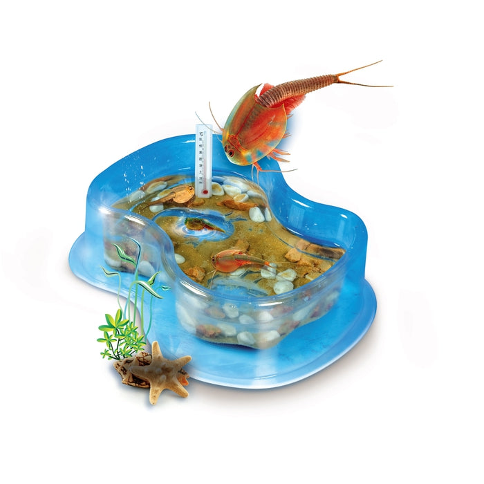 Original Triops Starter-Set