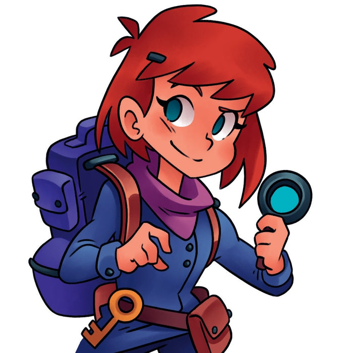 Escape Game - Abenteuer in London