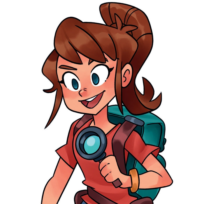 Escape Game - Abenteuer in Berlin