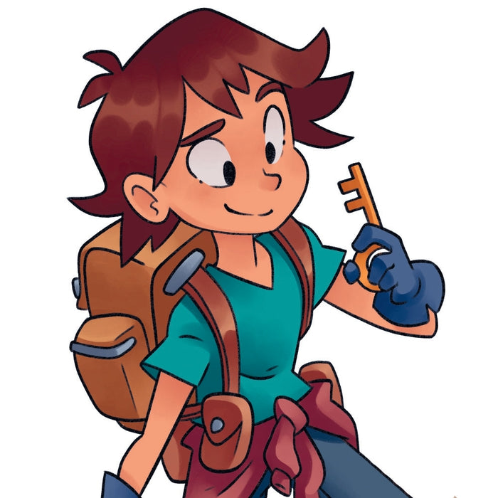 Escape Game - Abenteuer in Rom