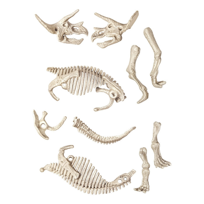 Ausgrabungs-Set Triceratops