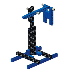 Construction Challenge - Hydraulik