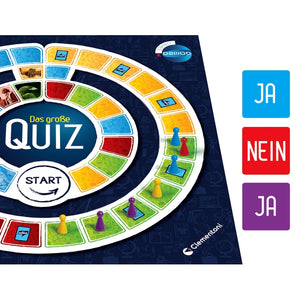 Galileo - Das große Quiz