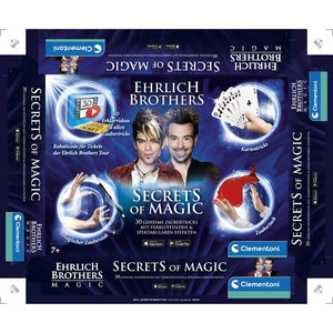 Secrets of Magic