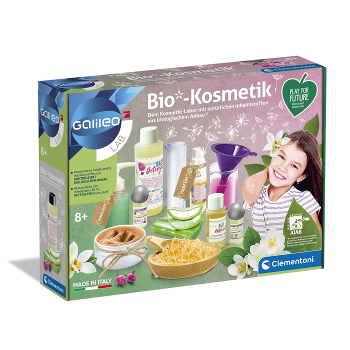 Bio-Kosmetik