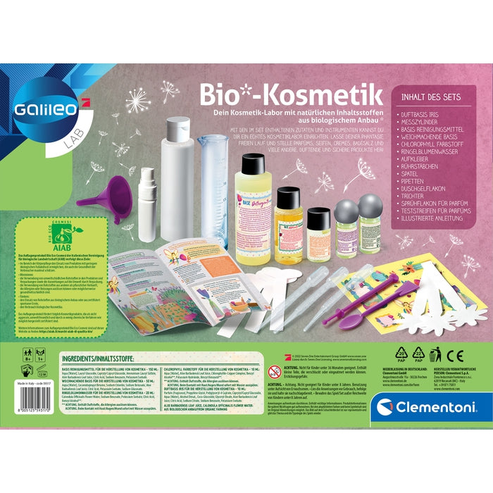 Bio-Kosmetik