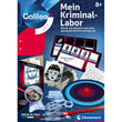 Laden Sie das Bild in den Galerie-Viewer, Mein Kriminal-Labor
