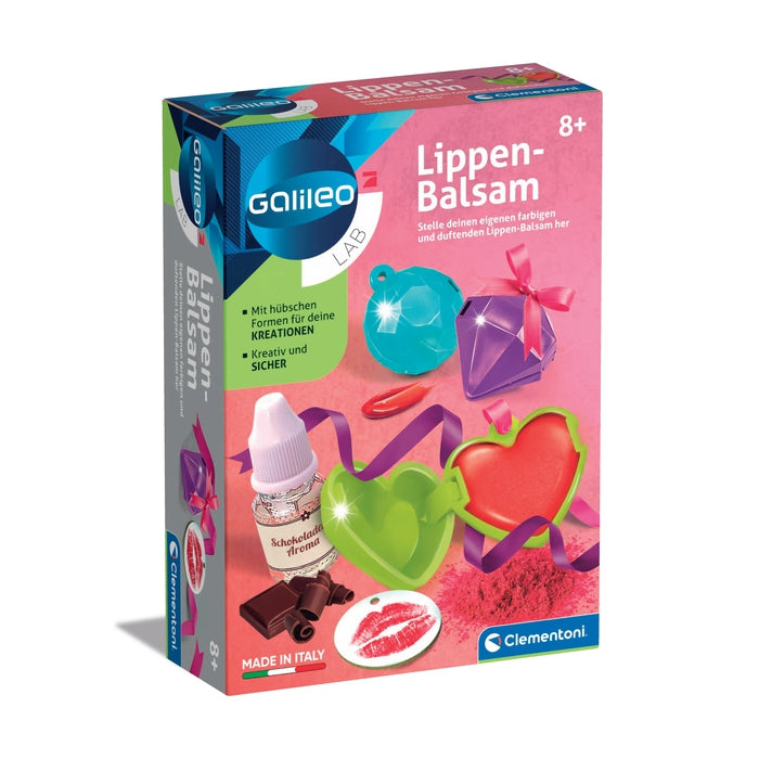 Lippen-Balsam