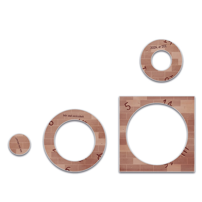 Escape Game - Die geheimnisvolle Bibliothek