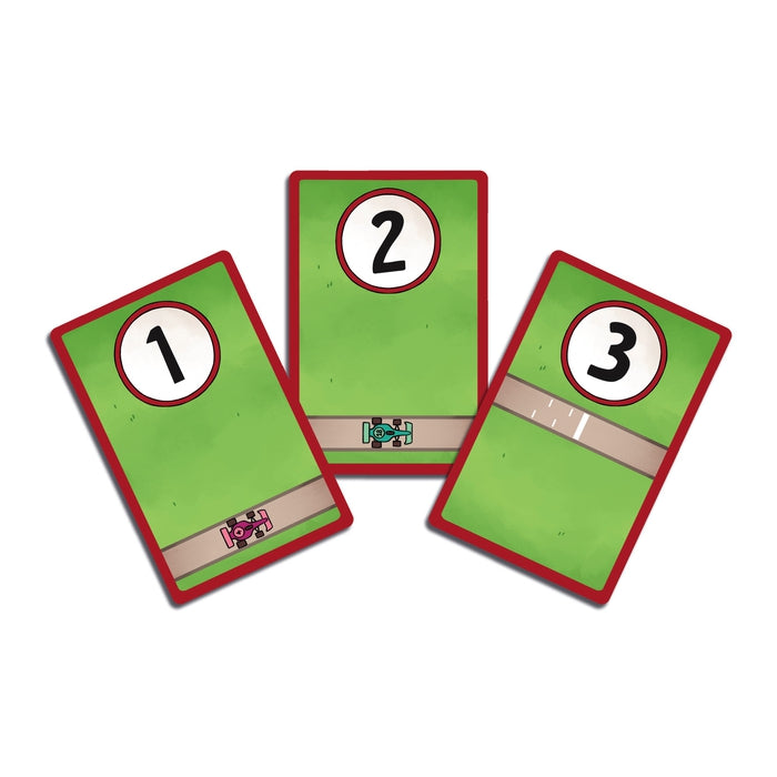 Escape Game - Allein im Spielzeug-Laden