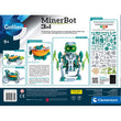Laden Sie das Bild in den Galerie-Viewer, MinerBot 3 in 1
