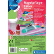 Laden Sie das Bild in den Galerie-Viewer, Nagelpflege-Labor Mini-Set
