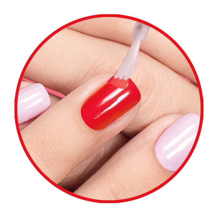 Nagelpflege-Labor Mini-Set