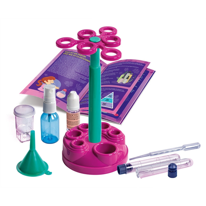 Parfüm-Labor Mini-Set