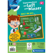 Laden Sie das Bild in den Galerie-Viewer, Experimentiere mit Luft und Wasser
