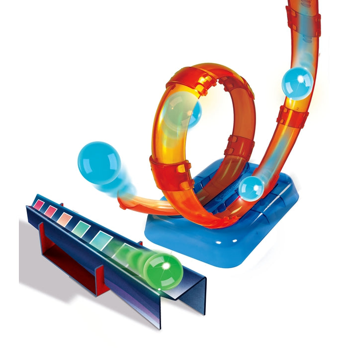 Experimentiere mit Physik und Schwerkraft