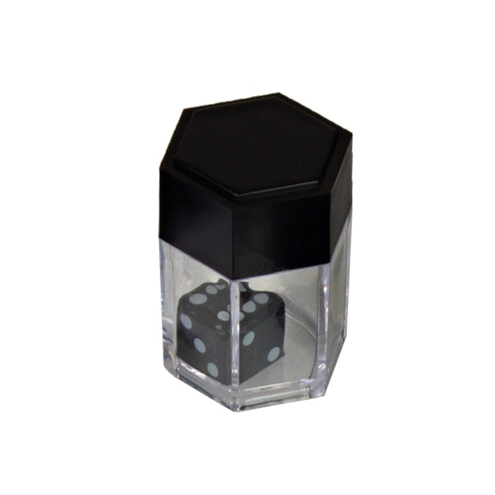 Mini Magics – Würfelbombe