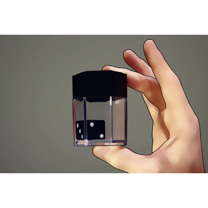 Mini Magics – Würfelbombe