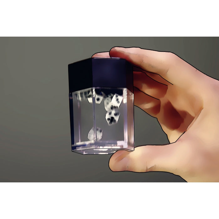 Mini Magics – Würfelbombe