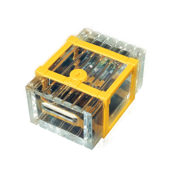 Mini Magics – Puzzle-Box