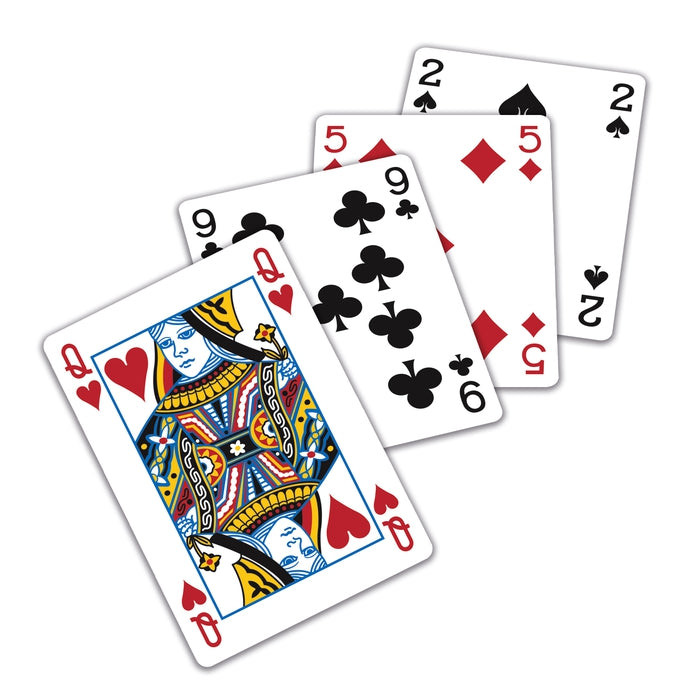 Mini Magics – Karten