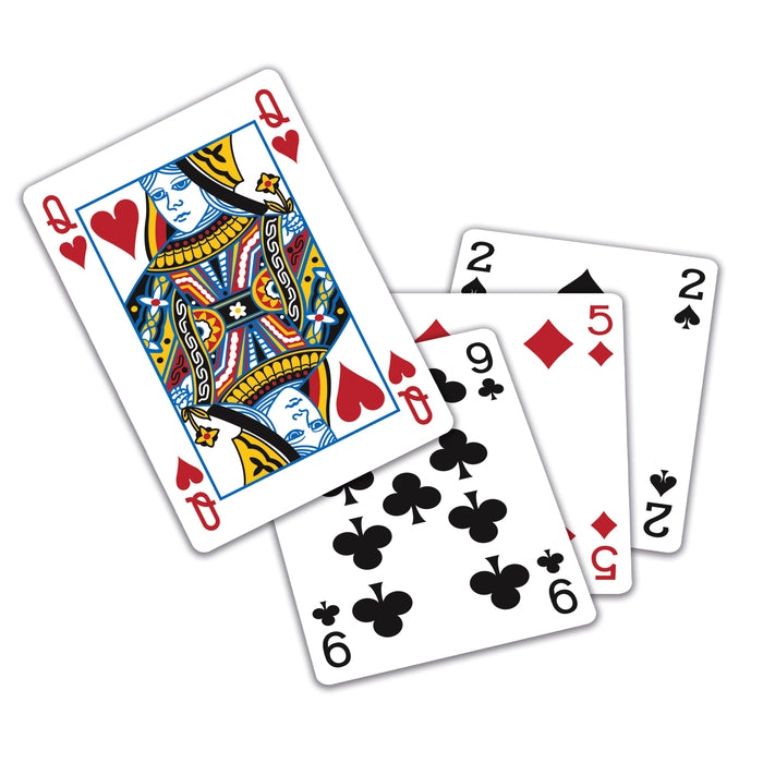 Mini Magics – Karten