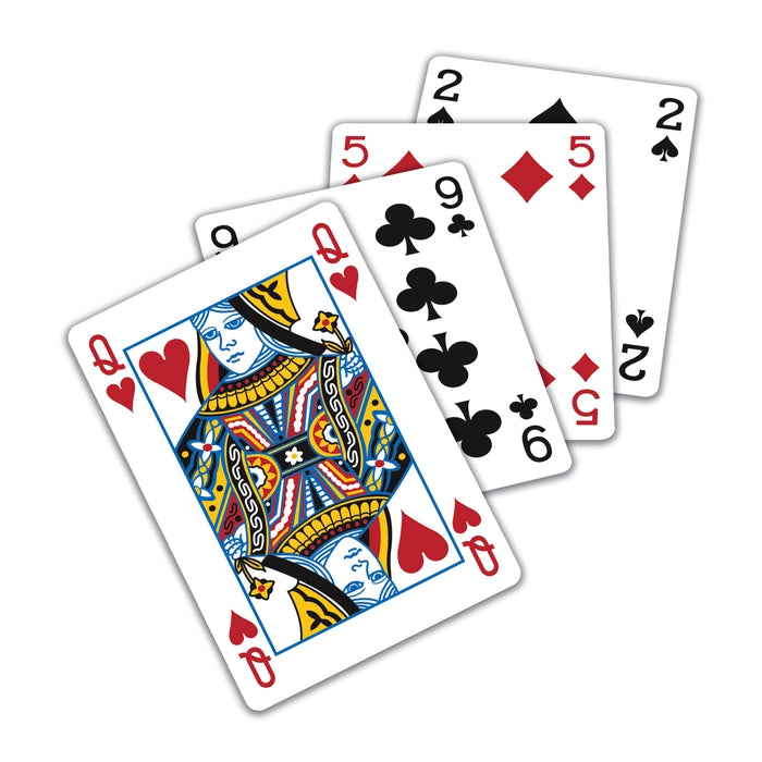 Mini Magics – Karten