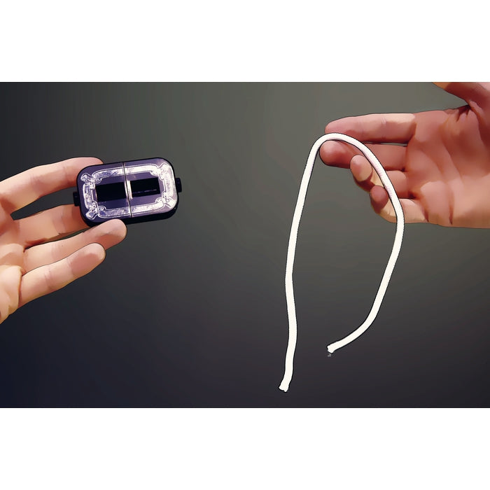 Mini Magics – Zerschnittenes Seil