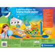 Laden Sie das Bild in den Galerie-Viewer, Experimentieren für Vorschulkinder
