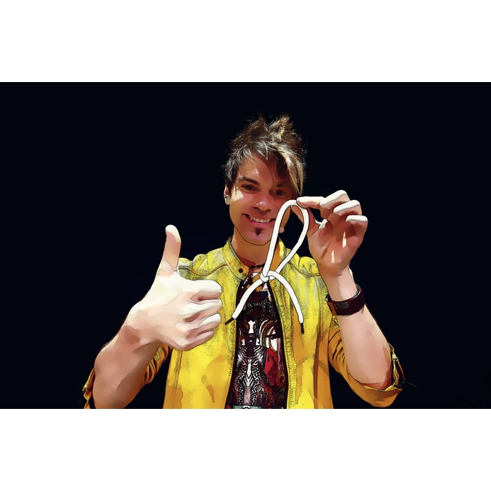 Ehrlich Brothers - Adventskalender der Magie