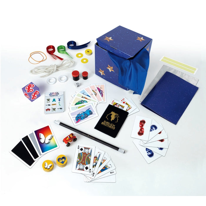 Mein erster Zauberwürfel