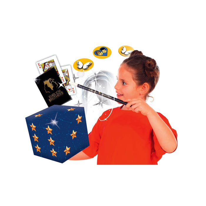 Mein erster Zauberwürfel