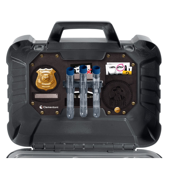 Detektiv-Koffer