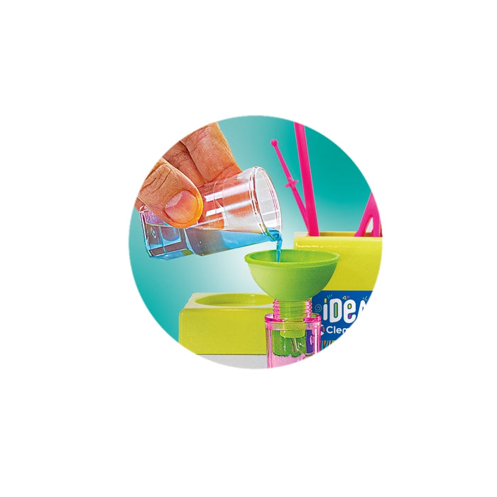 Mein Textmarker-Atelier