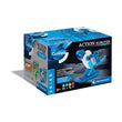 Laden Sie das Bild in den Galerie-Viewer, Action Roboter - Skier
